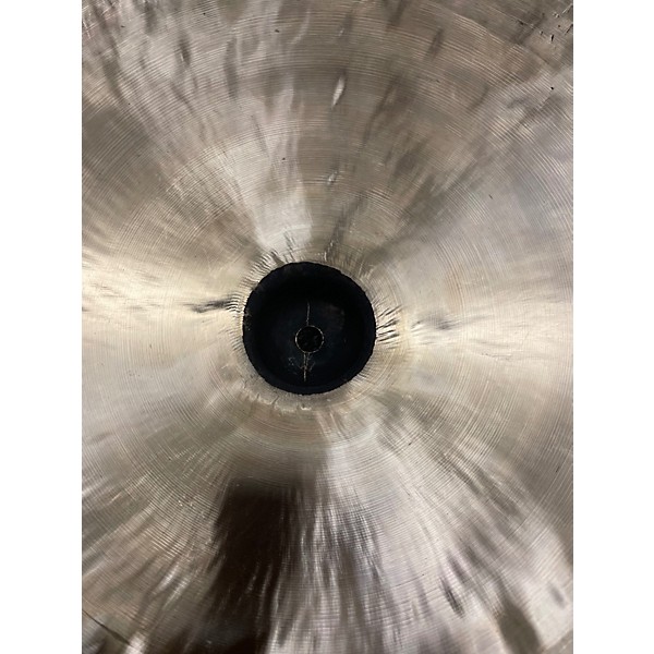 Used Dream 18in bliss Cymbal