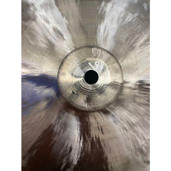 Used Dream 18in bliss Cymbal