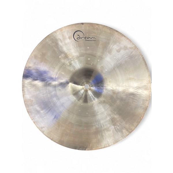 Used Dream 15in bliss Cymbal
