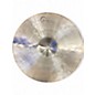 Used Dream 15in bliss Cymbal