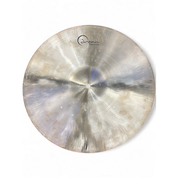 Used Dream 15in bliss Cymbal