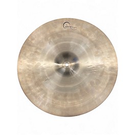 Used Dream 19in bliss paper thin Cymbal