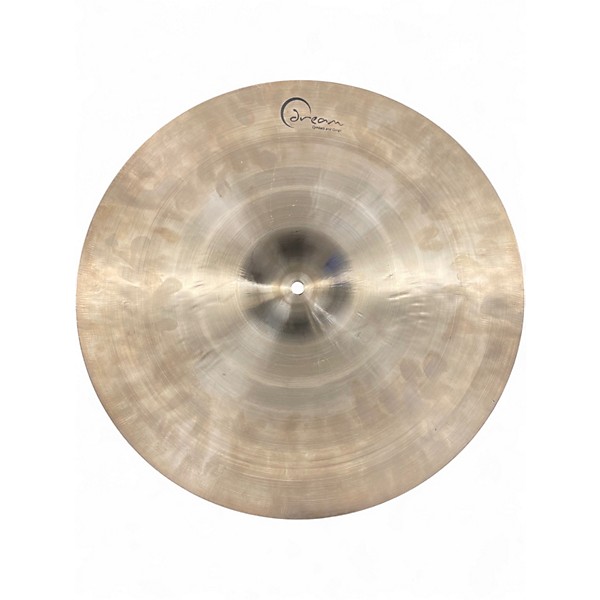 Used Dream 19in bliss paper thin Cymbal