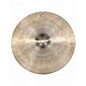 Used Dream 19in bliss paper thin Cymbal thumbnail