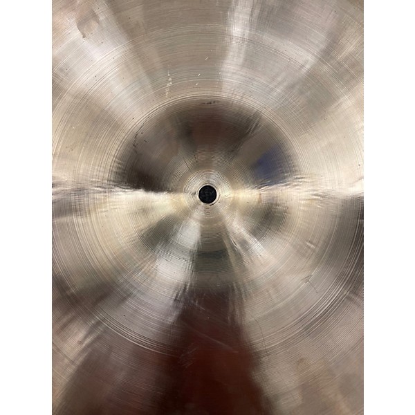 Used Dream 19in bliss paper thin Cymbal