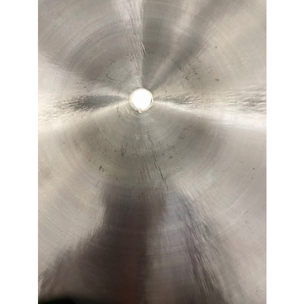 Used Dream 19in bliss paper thin Cymbal