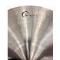 Used Dream 19in bliss paper thin Cymbal