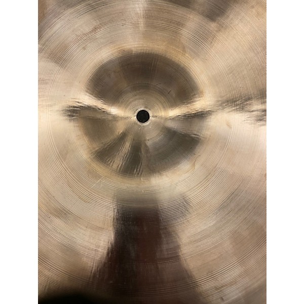 Used Dream 19in bliss paper thin Cymbal