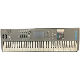 Used Yamaha MODX7 Synthesizer