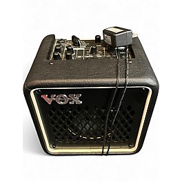 Used VOX Mini Go 3 Battery Powered Amp