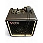 Used VOX Mini Go 3 Battery Powered Amp thumbnail