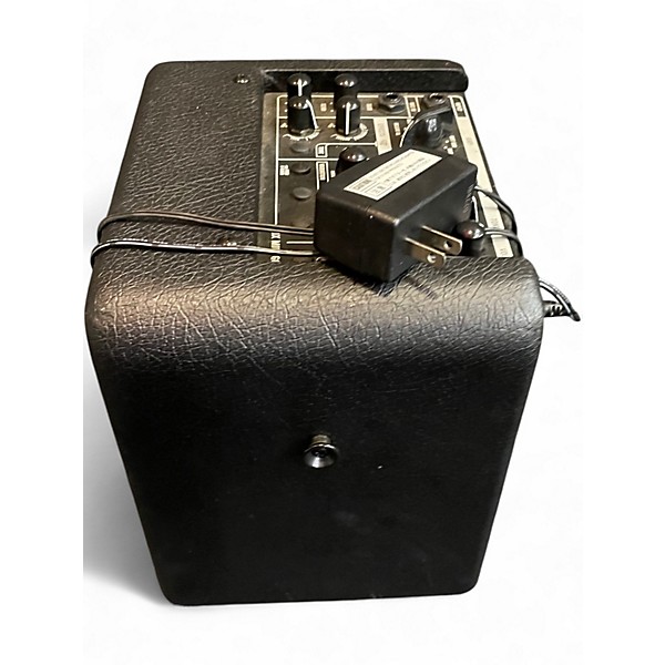 Used VOX Mini Go 3 Battery Powered Amp