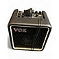 Used VOX Mini Go 3 Battery Powered Amp