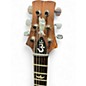 Used 2023 PRS SANTANA RETRO SANTANA YELLOW Solid Body Electric Guitar