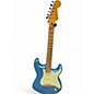 Used Fender Player Plus Stratocaster OPAL SPARK Solid Body Electric Guitar thumbnail
