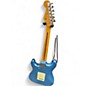 Used Fender Player Plus Stratocaster OPAL SPARK Solid Body Electric Guitar