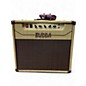 Used Budda VERBMASTER 30/115 1X15 Tube Guitar Combo Amp thumbnail