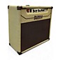Used Budda VERBMASTER 30/115 1X15 Tube Guitar Combo Amp