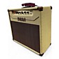 Used Budda VERBMASTER 30/115 1X15 Tube Guitar Combo Amp