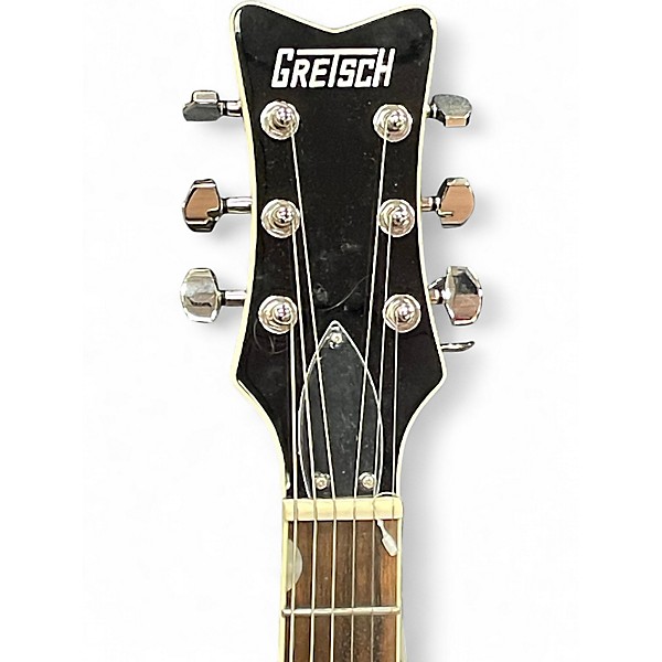 Used Gretsch Guitars CVT GREEN Solid Body Electric Guitar
