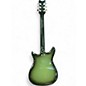 Used Gretsch Guitars CVT GREEN Solid Body Electric Guitar
