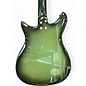 Used Gretsch Guitars CVT GREEN Solid Body Electric Guitar