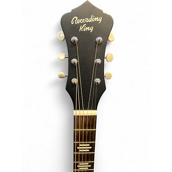 ギター kingkongs X Series King V™ KVX-MG7, Laurel Fingerboard, Satin Black