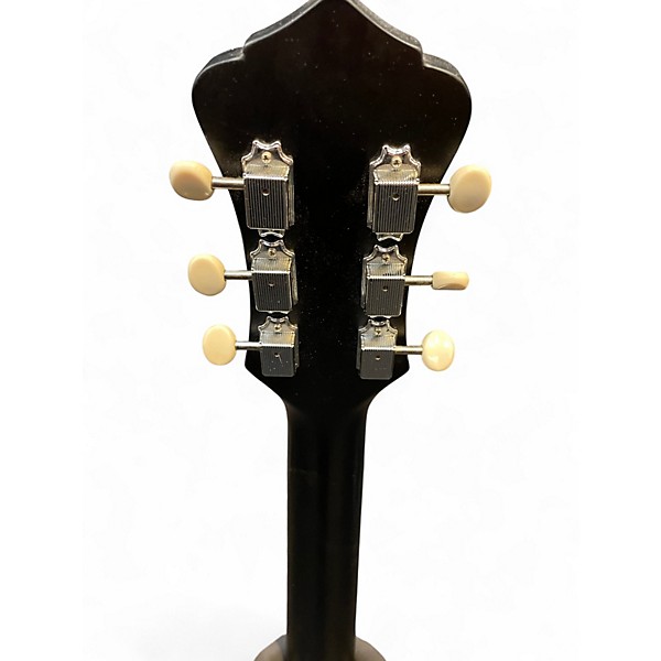 ギター kingkongs X Series King V™ KVX-MG7, Laurel Fingerboard, Satin Black