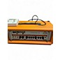 Used Orange Amplifiers CR120H Crush Pro 120W Solid State Guitar Amp Head thumbnail
