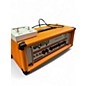 Used Orange Amplifiers CR120H Crush Pro 120W Solid State Guitar Amp Head