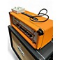 Used Orange Amplifiers CR120H Crush Pro 120W Solid State Guitar Amp Head