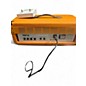 Used Orange Amplifiers CR120H Crush Pro 120W Solid State Guitar Amp Head