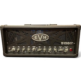 Used EVH 5150 III 50W Tube Guitar Amp Head
