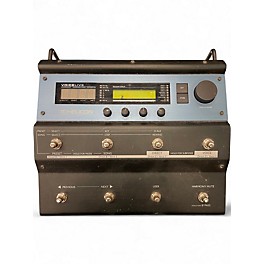 Used TC Helicon VoiceLive Vocal Processor