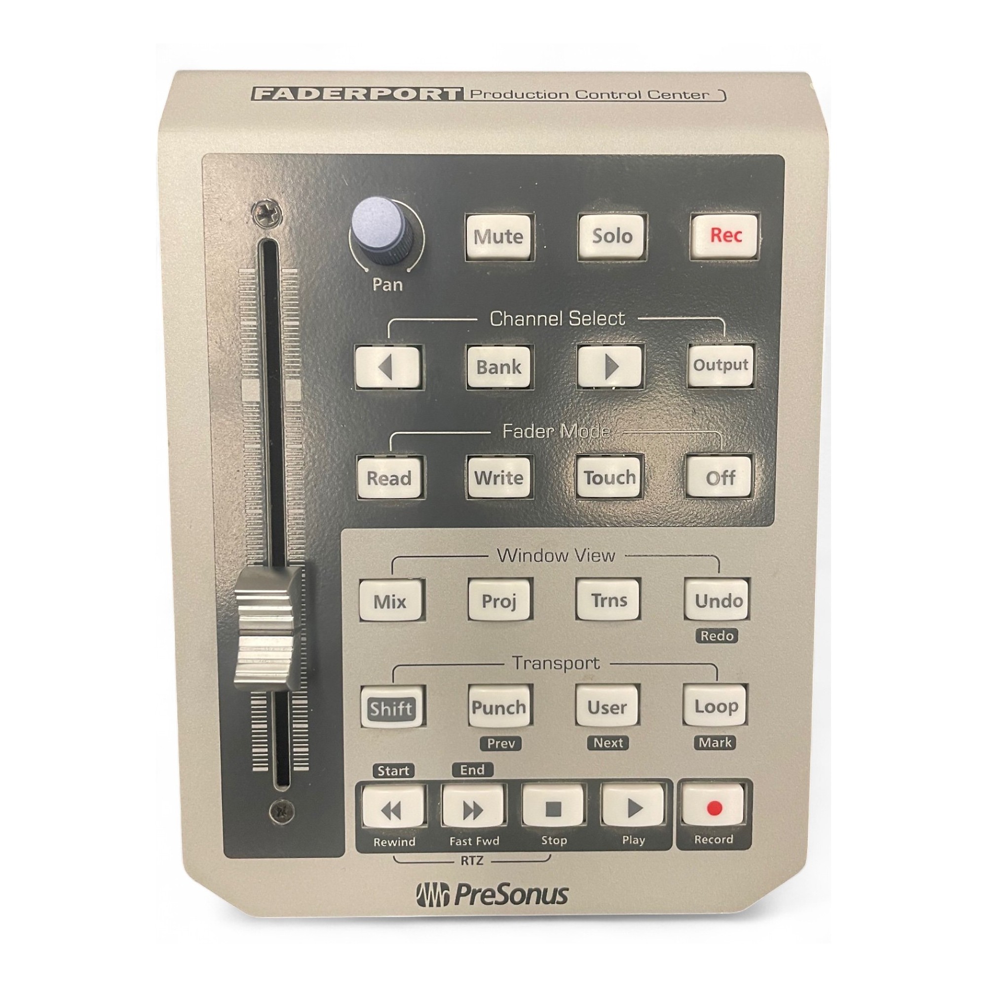 Used PreSonus FADERPORT Exciter | Guitar Center