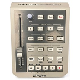 Used PreSonus FADERPORT Exciter