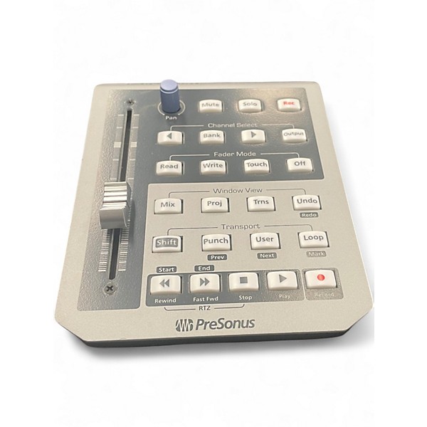 Used PreSonus FADERPORT Exciter