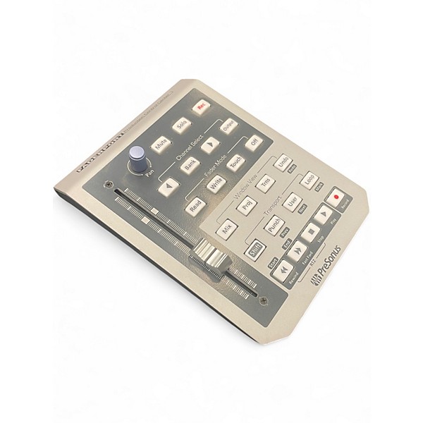Used PreSonus FADERPORT Exciter