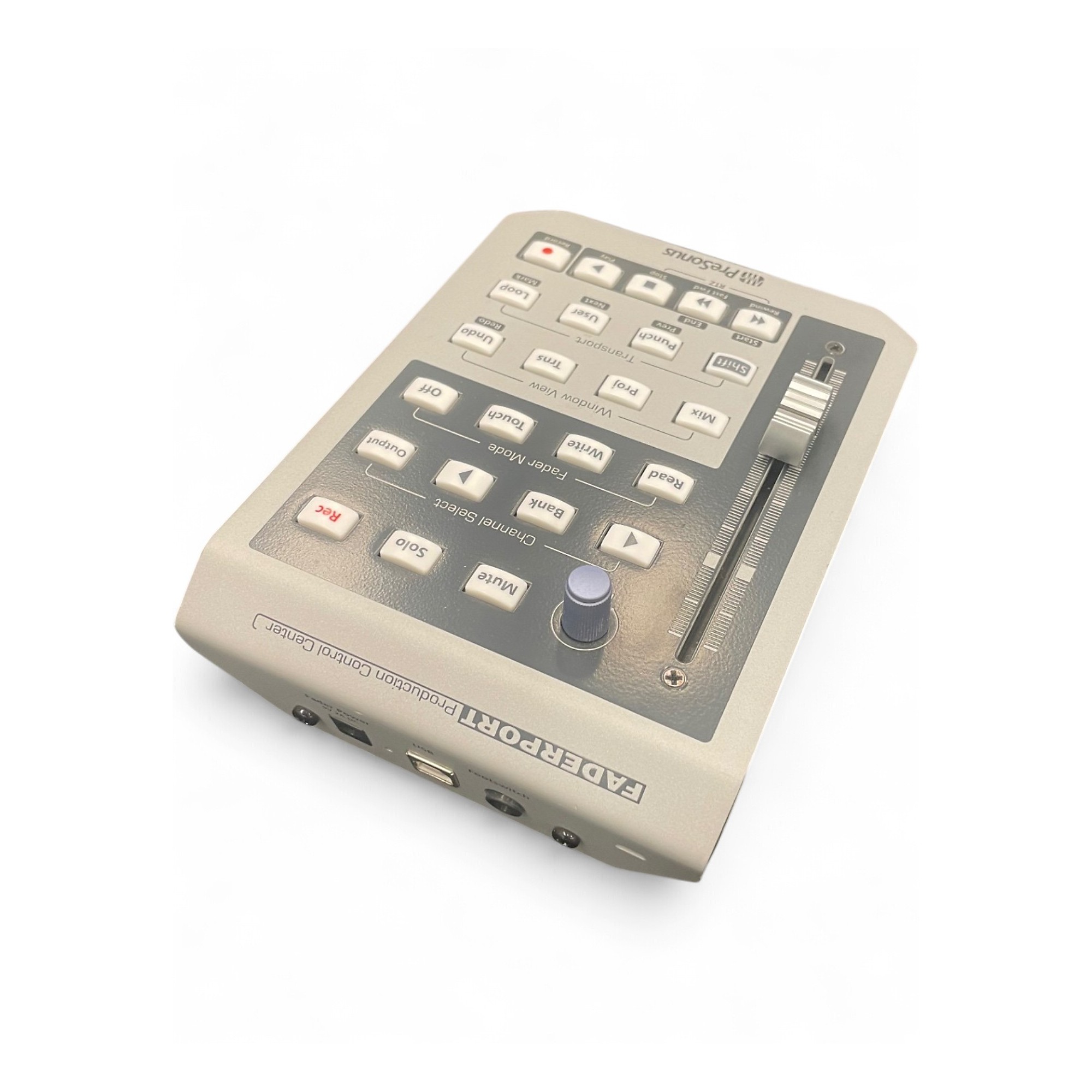 【週末限定値下げ】Presonus FaderPort PreSonus FaderPort Single Fader DAW Controller, V2 | zZounds