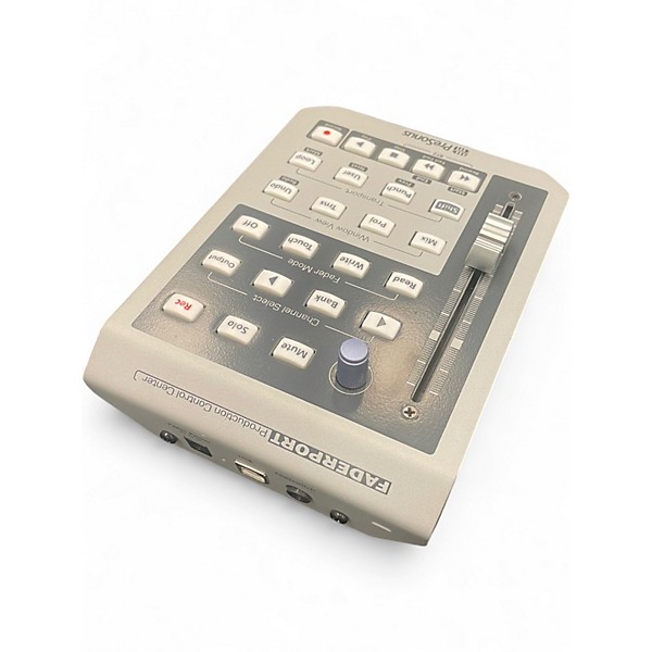 Used PreSonus FADERPORT Exciter