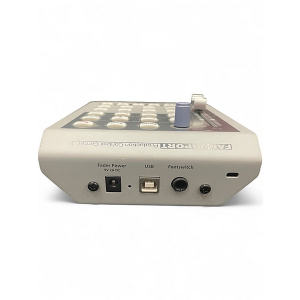 Used PreSonus FADERPORT Exciter