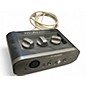 Used M-Audio Fast Track Audio Interface