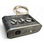 Used M-Audio Fast Track Audio Interface