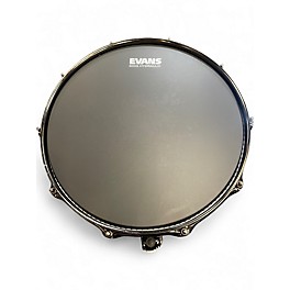 Used TAMA 14in SLP Big Black Steel Black Drum