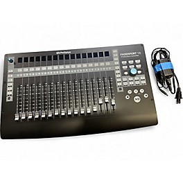 Used PreSonus FASERPORT 16