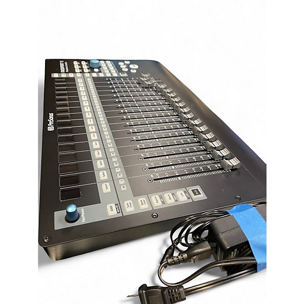 Used PreSonus FASERPORT 16