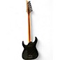 Used Ibanez rgib21 black Baritone Guitars