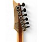 Used Ibanez rgib21 black Baritone Guitars