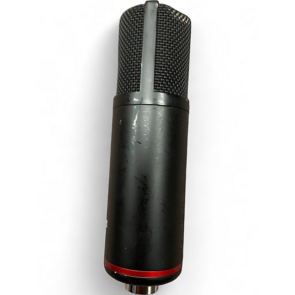 Used Scarlett cm25 Condenser Microphone