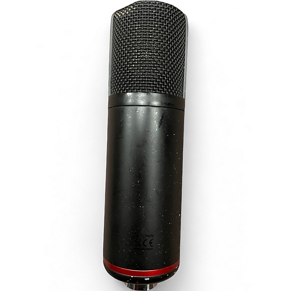 Used Scarlett cm25 Condenser Microphone